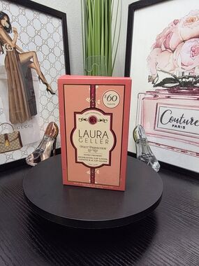 Laura Geller Pout Perfection Lip Kit - Pinky Promise